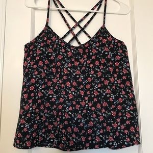 HOLLISTER Blousy Top